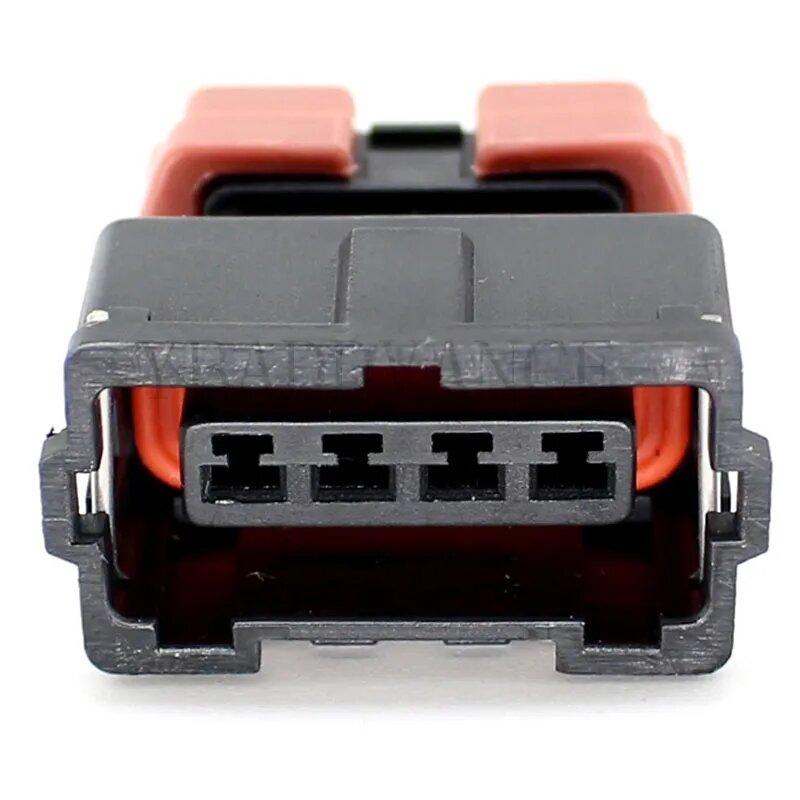 Giắc cắm 4 dây (Connector 4 pin)
PB185-04326