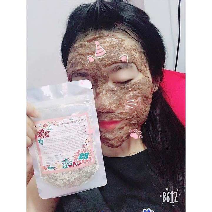 Mặt Nạ Ngũ Hoa Dr Cell 100g