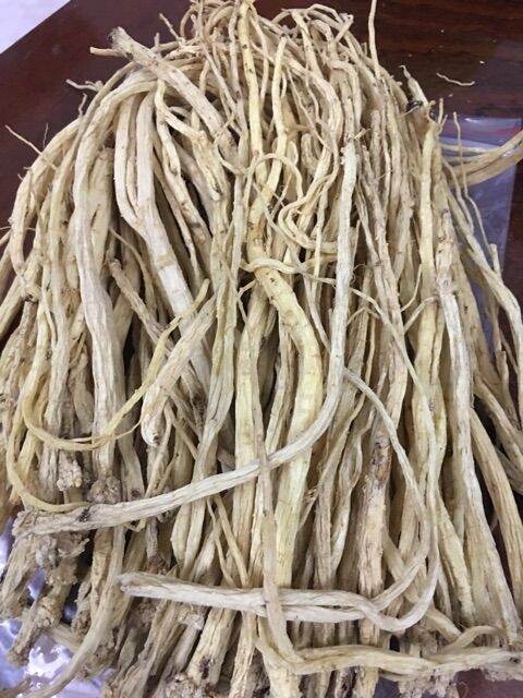 200g đẳng sâm