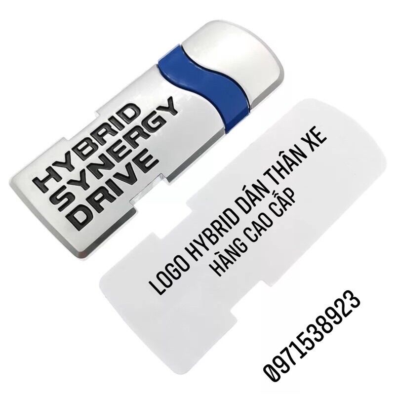 Miếng dán HYBRID dán thân xe hàng cao cấp