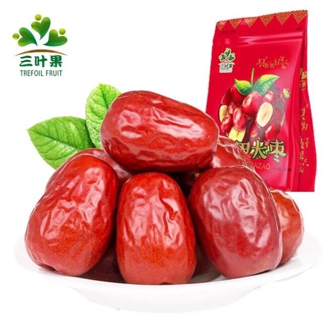 Táo đỏ tân cương cao cấp size đại