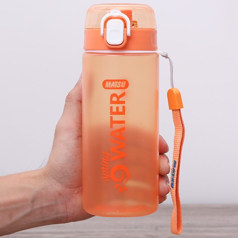 BÌNH NƯỚC MATSU SPRING 500ML 700ML