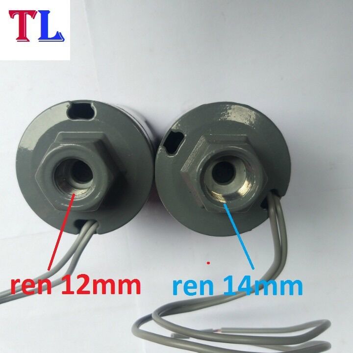 ROLE BƠM TĂNG ÁP - rơ le máy bơm