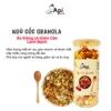 Ngũ cốc dinh dưỡng granola - api food - ăn kiêng giữ dáng đẹp da - ảnh sản phẩm 1