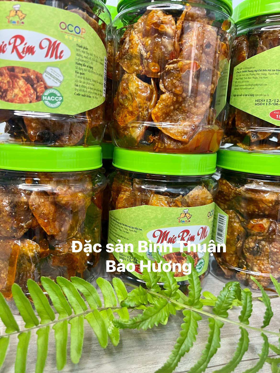 MỰC RIM ME HIỆU ĐẦM SEN