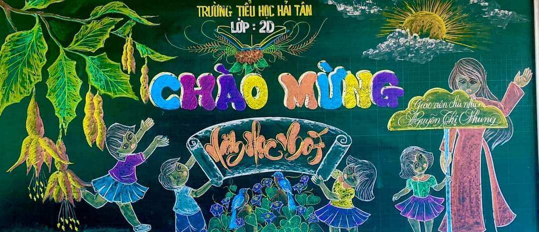 Phấn màu Đức Thanh-Phấn màu mĩ thuật 12 màu-Phấn ma thuật