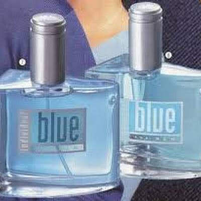Nước hoa nam Jolie Dion Blue For Him 60ml