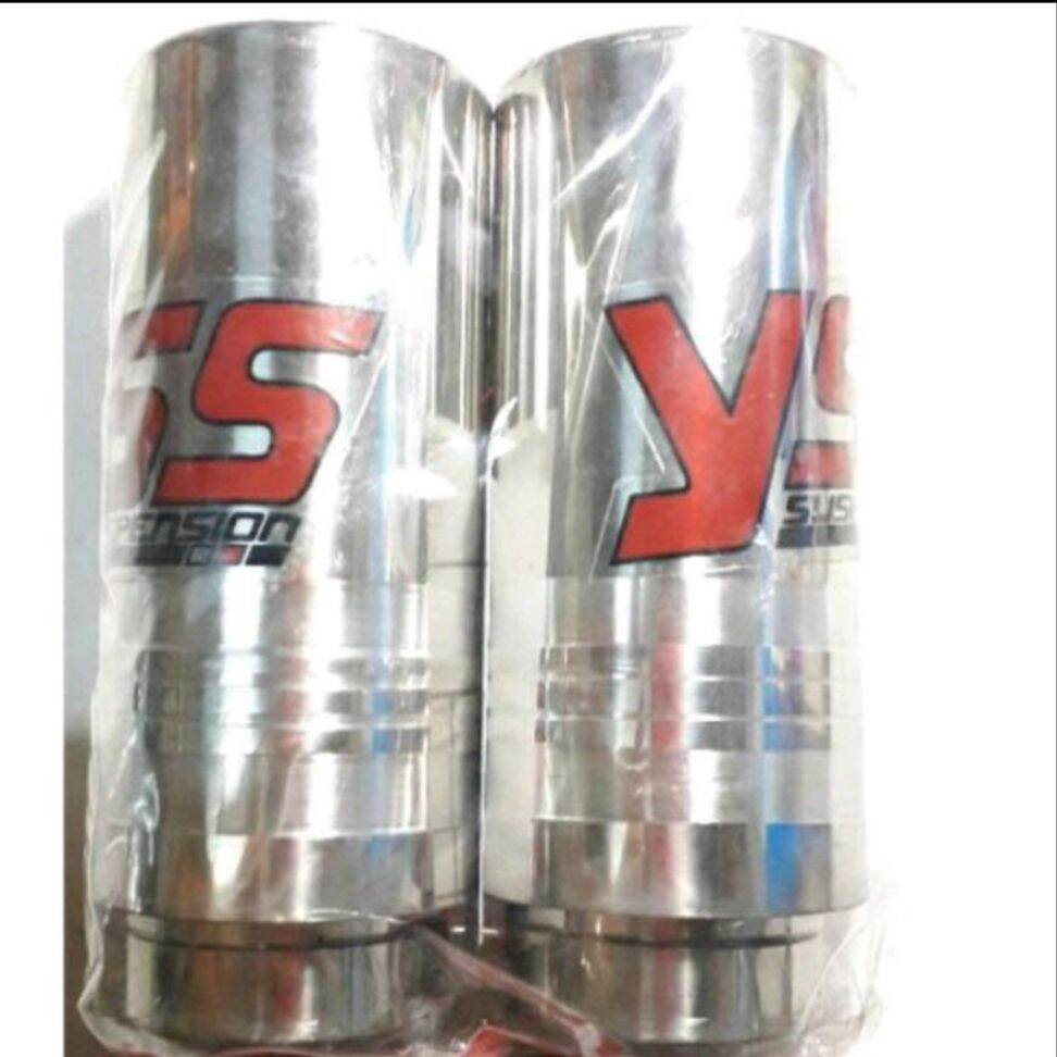 CHỤP PHUỘC SAU INOX BỘ. 4 CÁI....