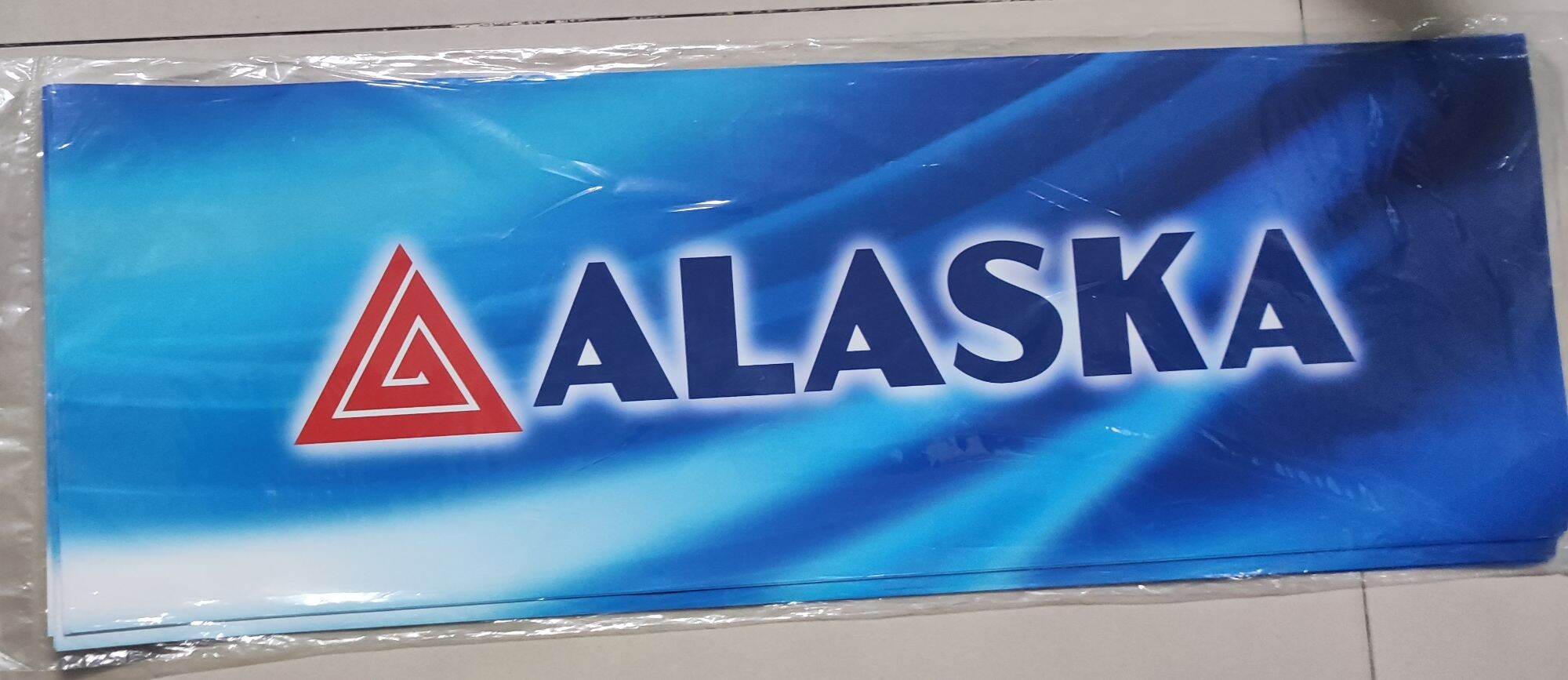 tem dán tủ mát