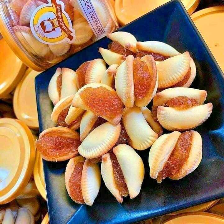 BÁNH SÒ KHÓM THÁI LAN