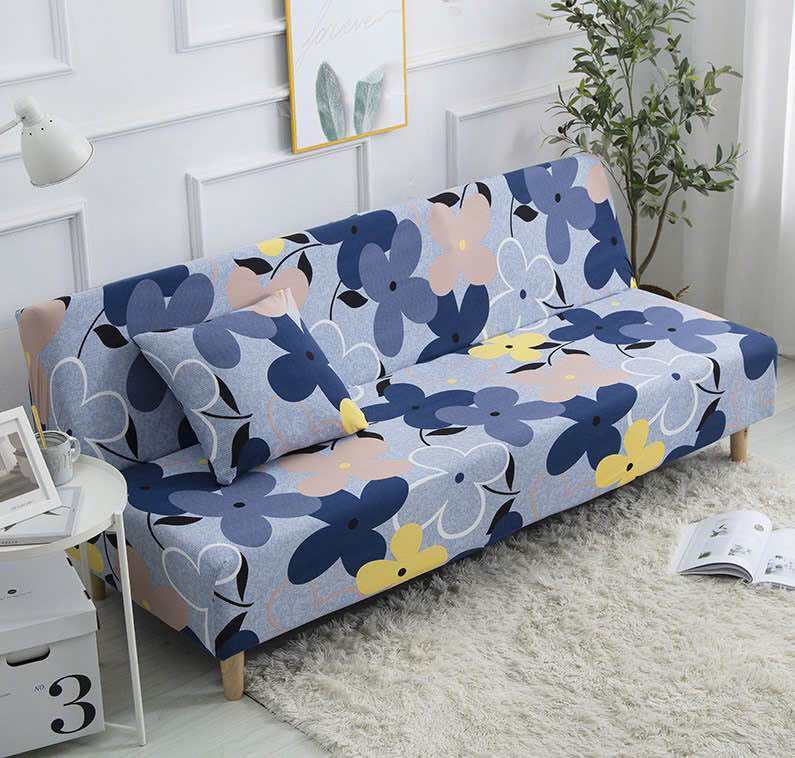 Ga bọc ghế sofa - Ga bọc sofa giường sofa Bed - Ga bọc 1m6-1m9