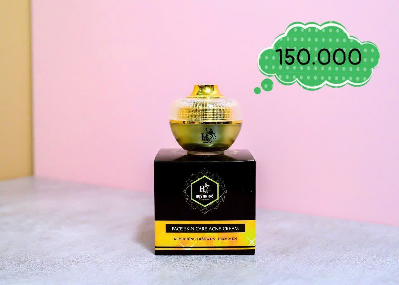 combo chuyen mụn