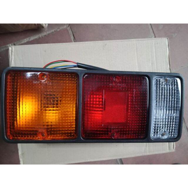 Đèn hậu Huyndai 2,5 tấn