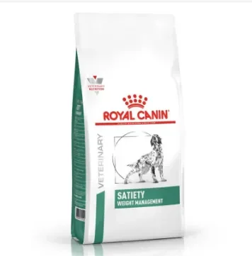 Royal canin satiety weight management - thừa cân dành cho cún 1.5kg