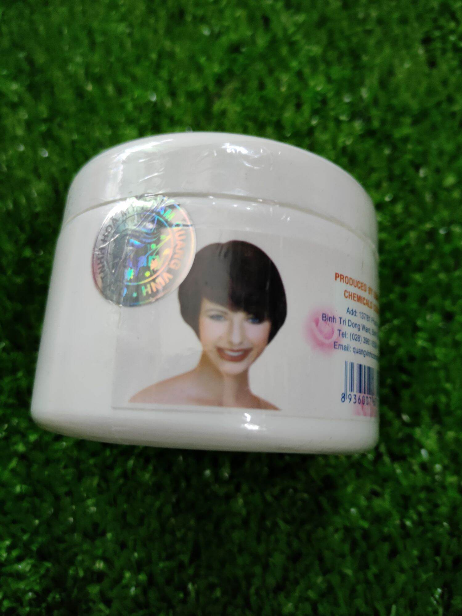kem Massage mặt Rotary