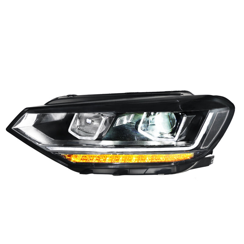 TANLUZE | High Performance Upgrade Headlight Assembly LED Daytime Running Lights Bi-Xenon Projector Giá 13,340,000 Đồng*Miễn phí vận chuyển