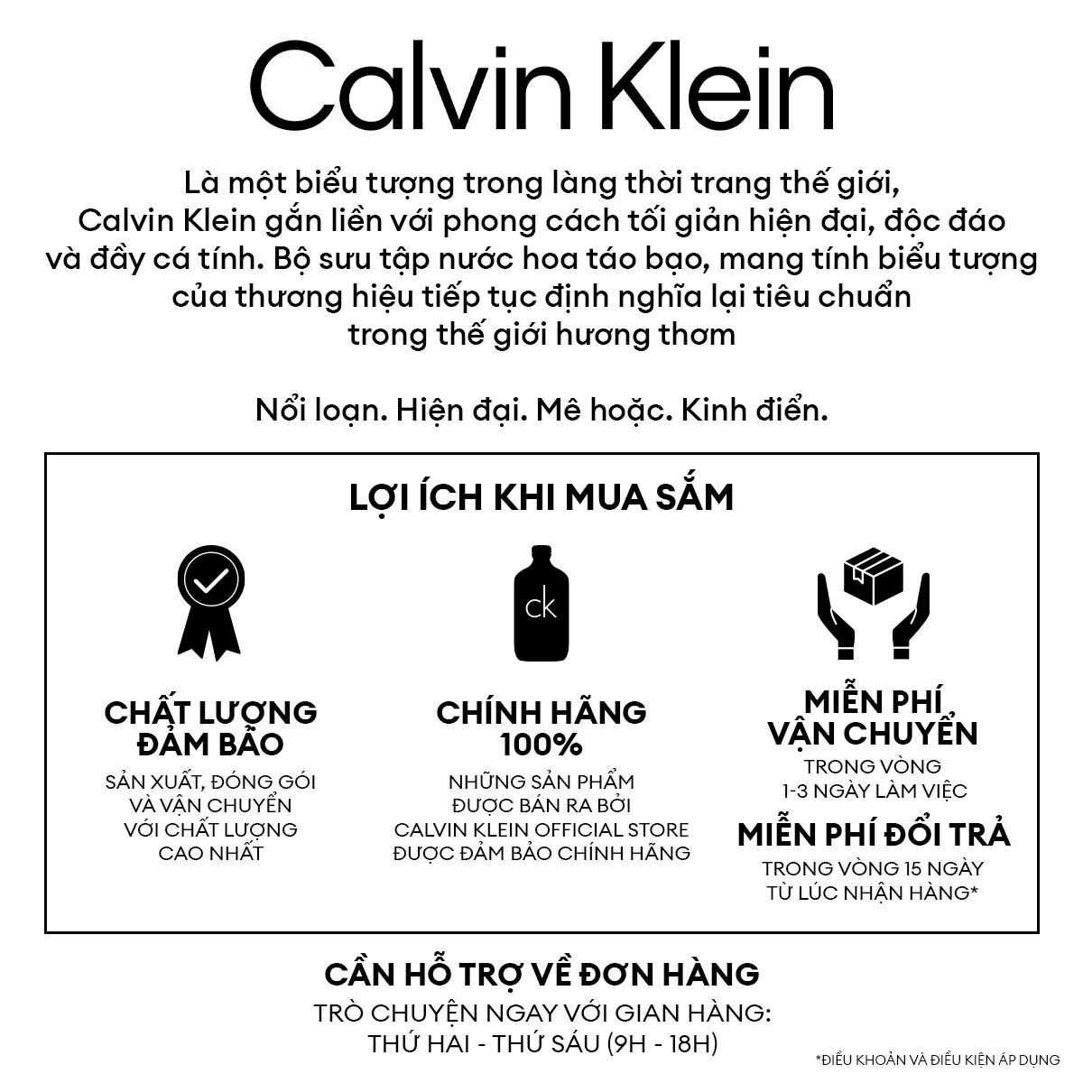 [CLEARANCE SALE] Nước Hoa Nam Nữ Calvin Klein CK Everyone EDP 200ml
