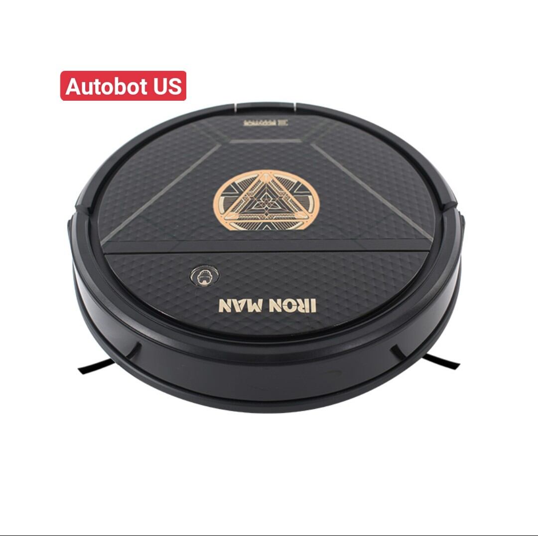 Robot hút bụi lau nhà Deebot Ecovacs DD56