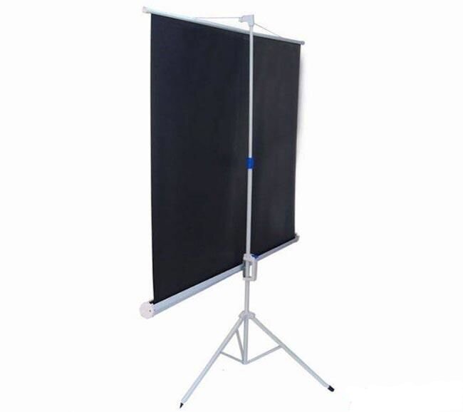 Màn chiếu 3 chân Apollo Dalite Regent 100 inch (1m8)