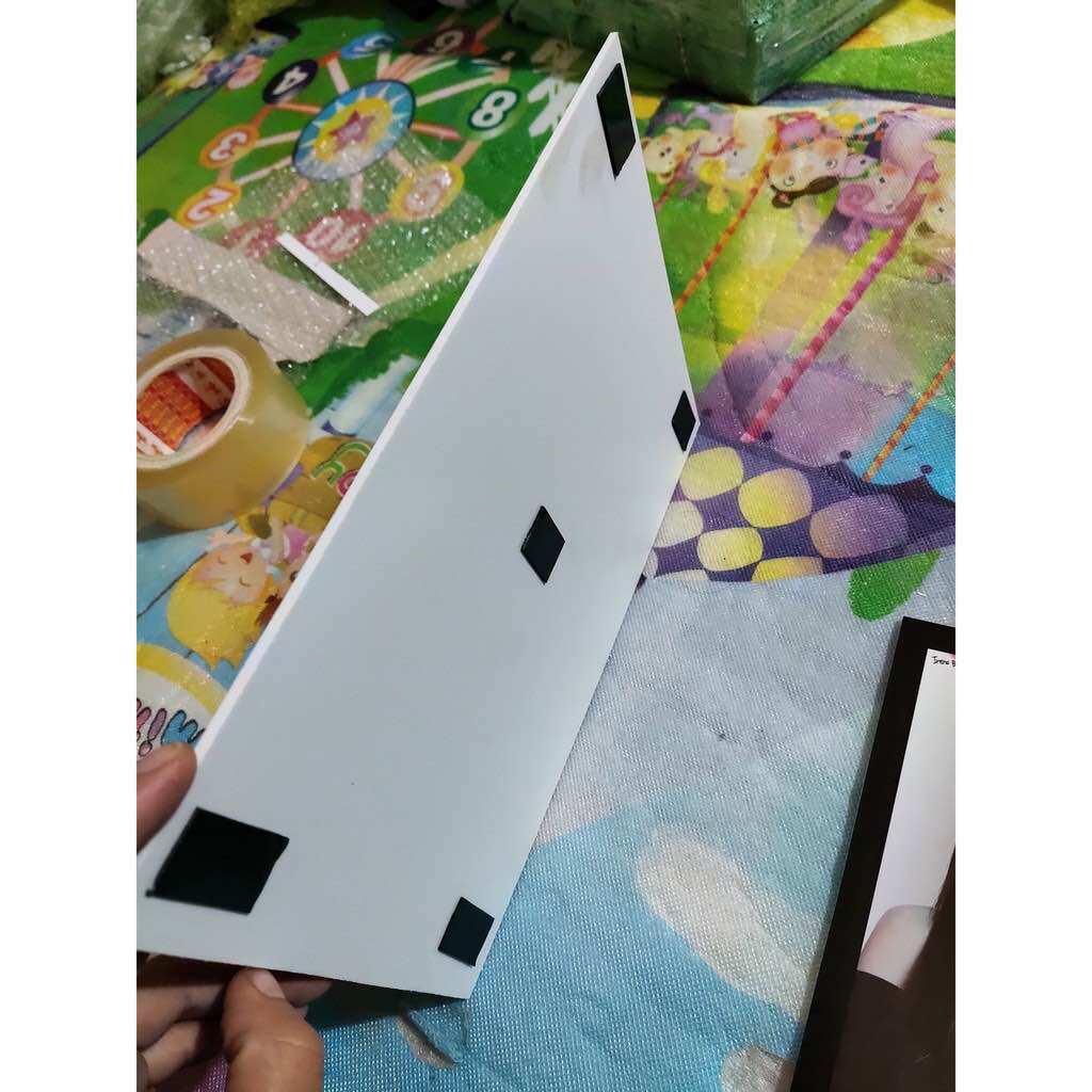 SÉT ẢNH TRANG TRÍ TIỆM PHUN XĂM