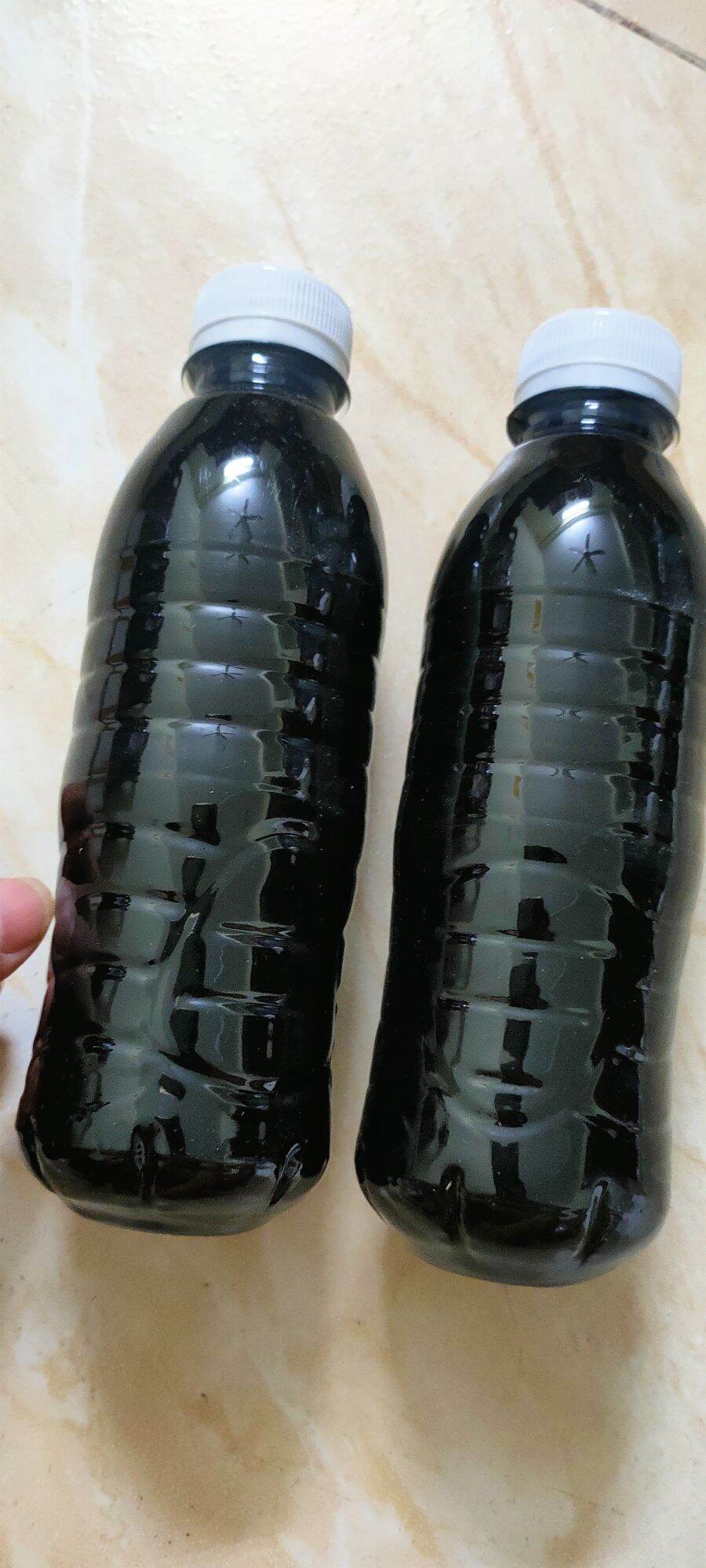 Keo dán màng loa đen to