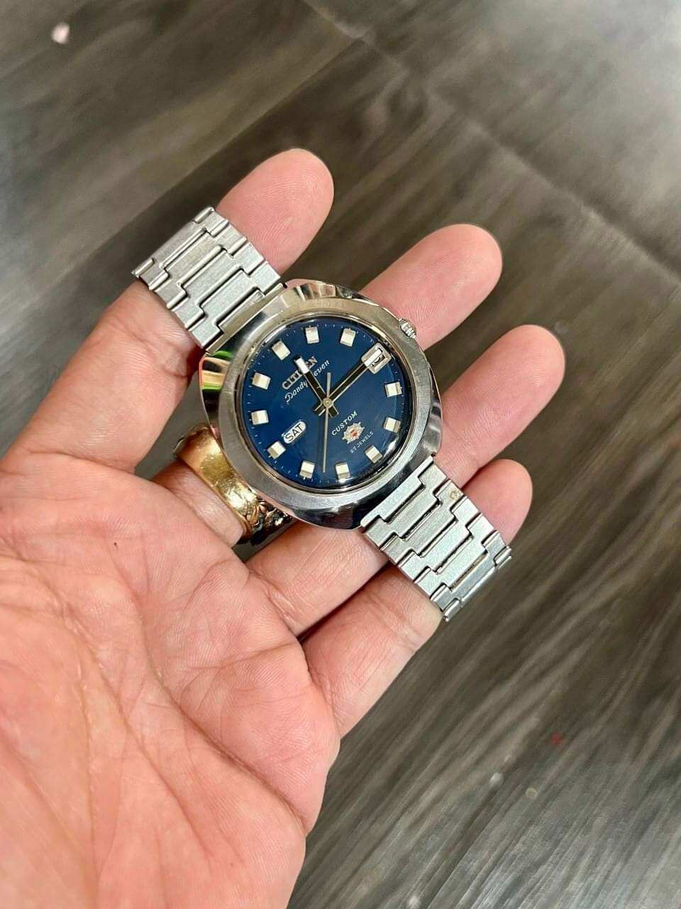 orient cũ