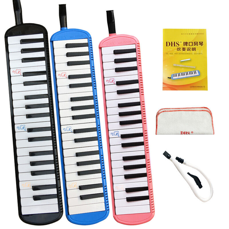 Đàn melodion kèn melodica chính hãng , kèn thổi hơi 32 37 phím cho bé cảm thụ học âm nhạc