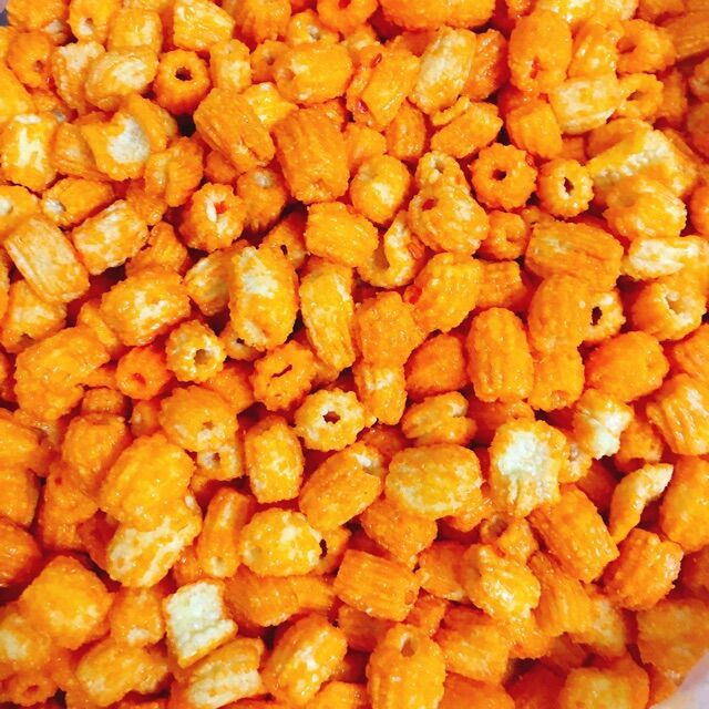 1Kg Nui Sấy Bơ Giòn Cay