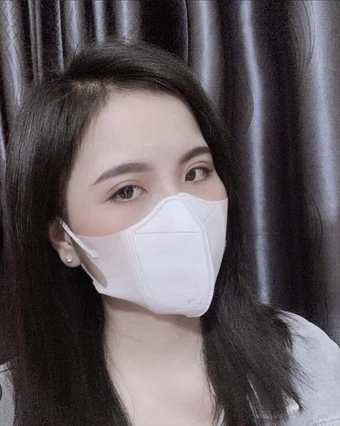 Khẩu trang 5D thịnh phát