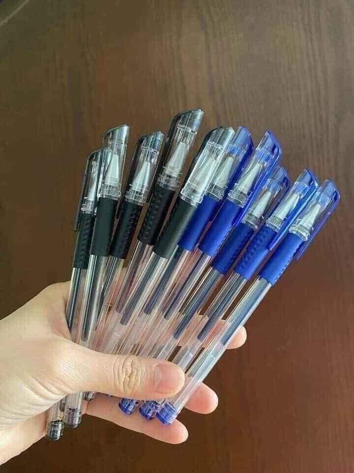 Bút Bi Set 100 cây Siêu Rẻ