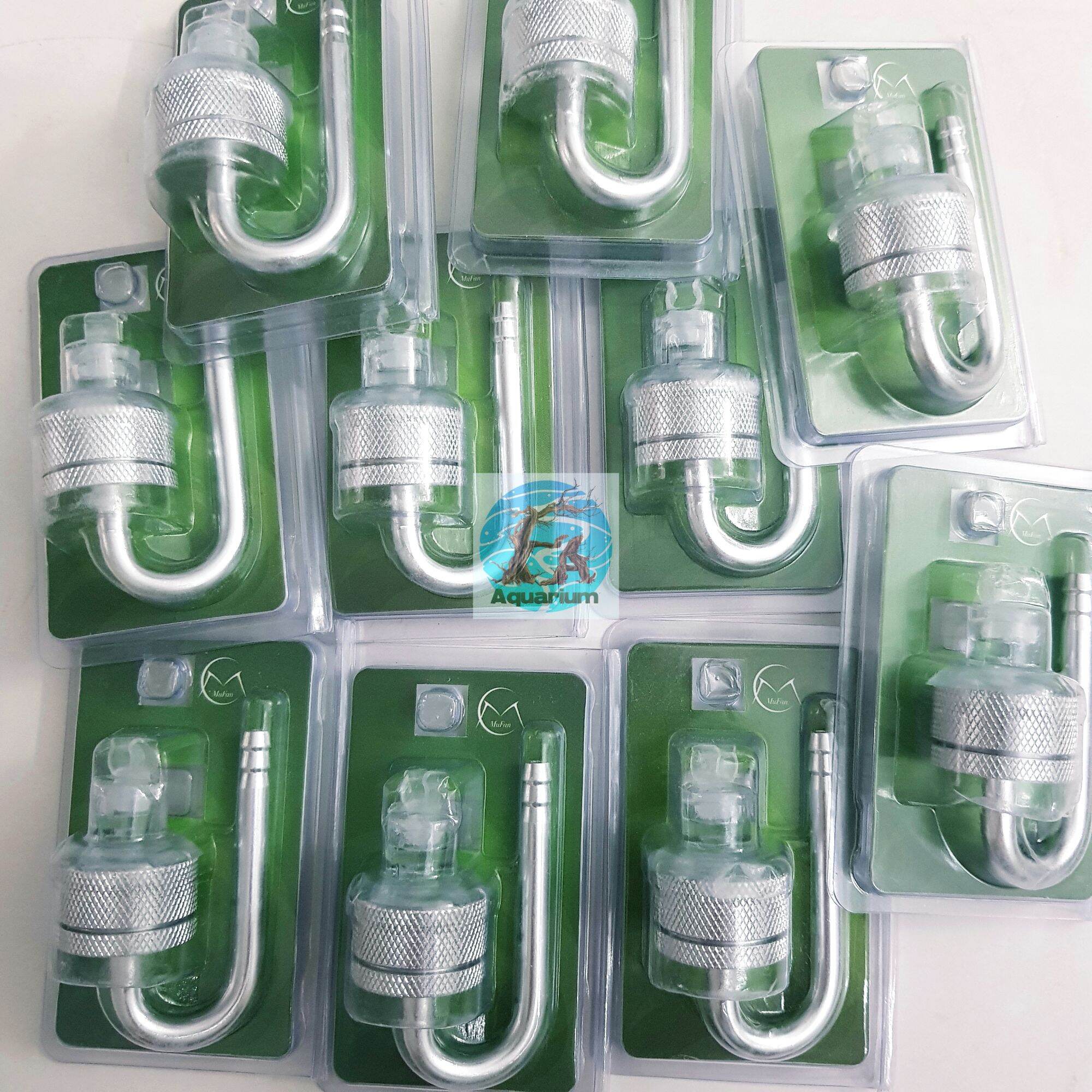 Cốc sủi Co2 Mufan