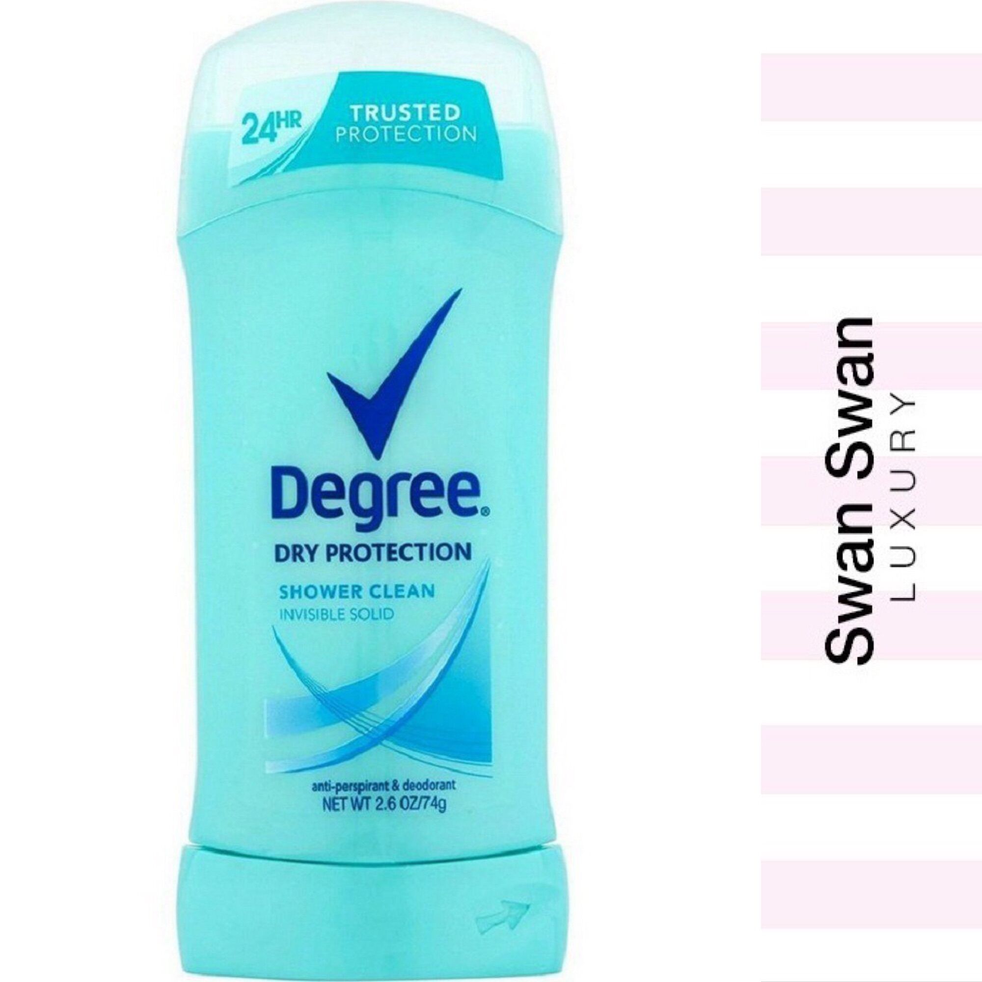 Sáp lăn mỹ degree khử mùi cơ thể 74g