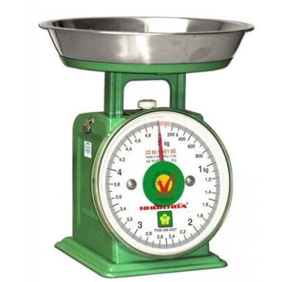 Cân nhơn hòa 5kg, 2kg