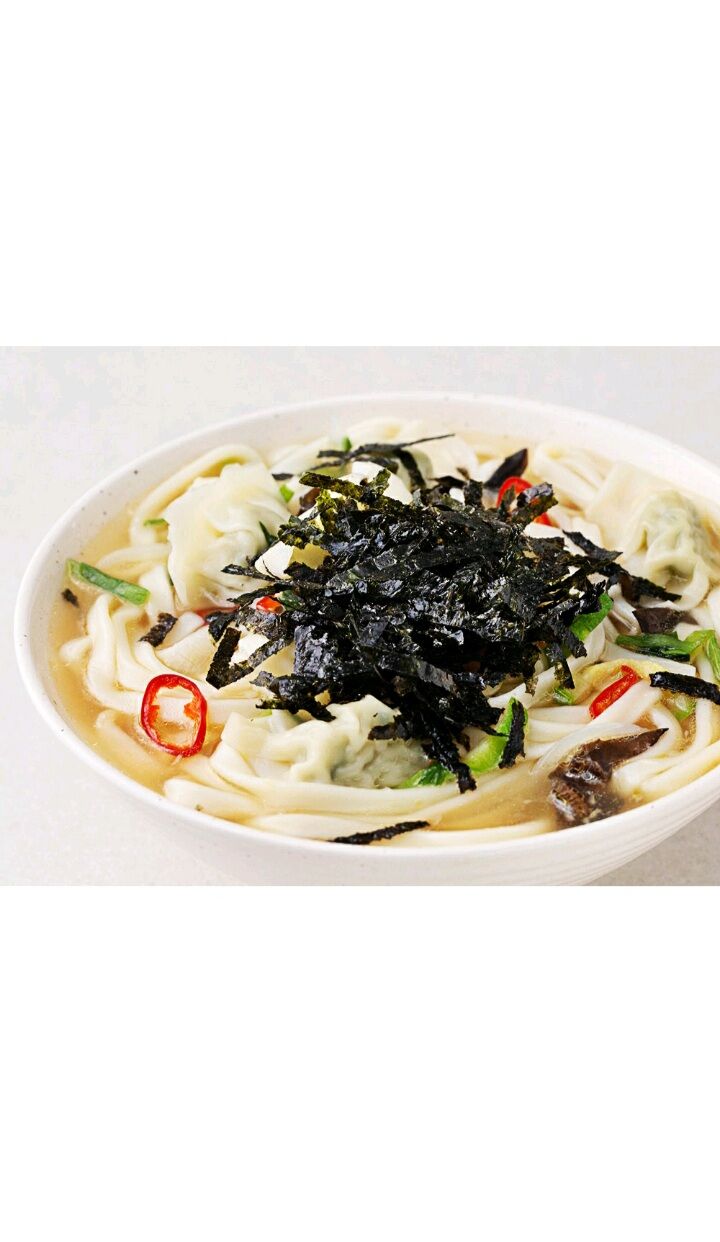 Rong Kim Vụn Trộn Cơm Hàn Quốc gói 400gr