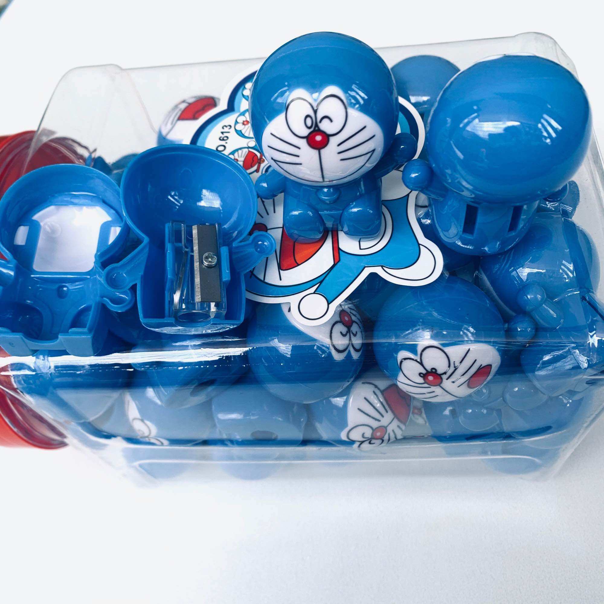 Gọt bút chì doremon