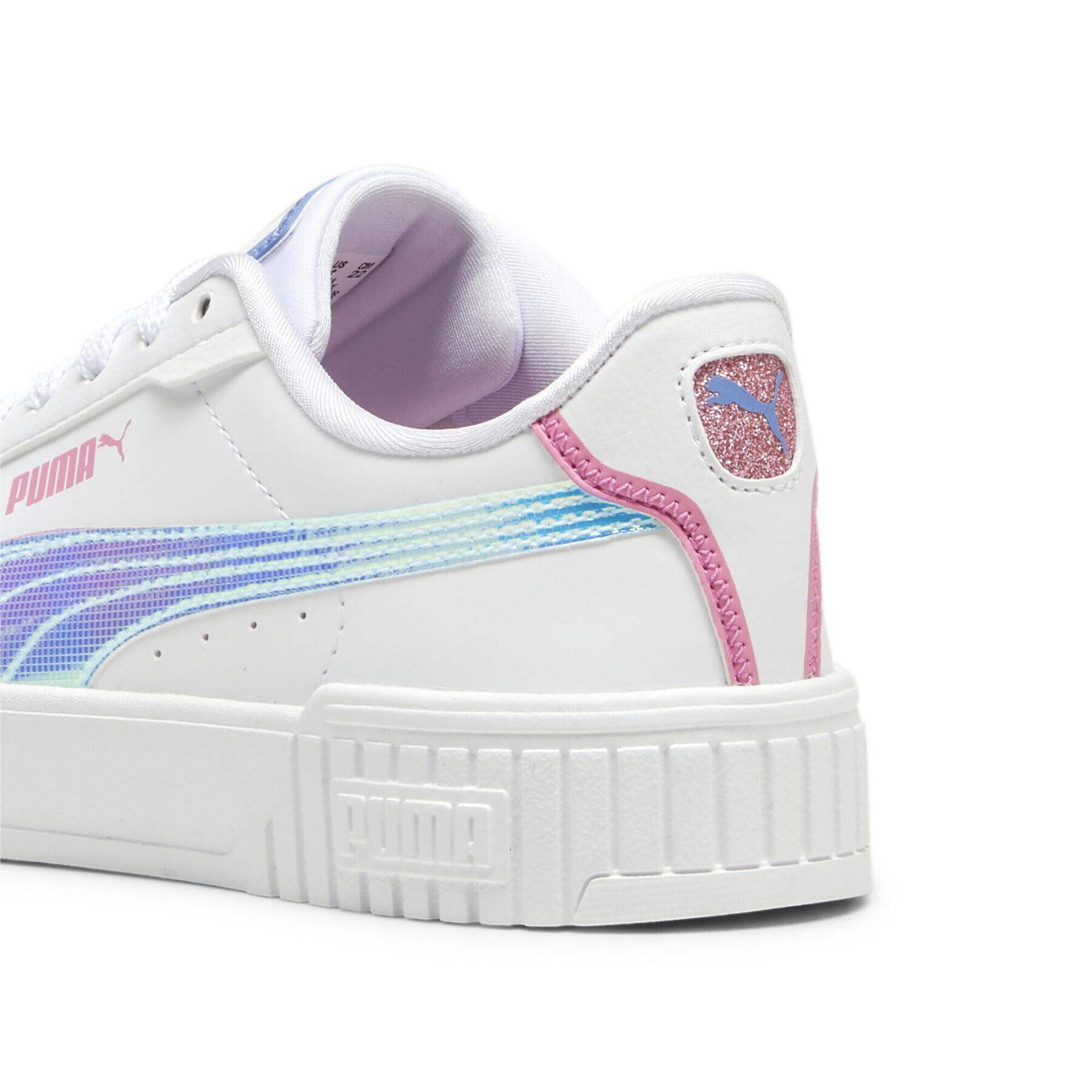 Giày thể thao Puma Carina 2.0