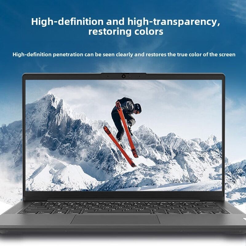 Cho 16-Inch 16:10 Asus Zenbook S16 UX5606 Laptop Bảo Vệ Màn Hình UM5606 Máy Tính Chống Trầy Xước Phi