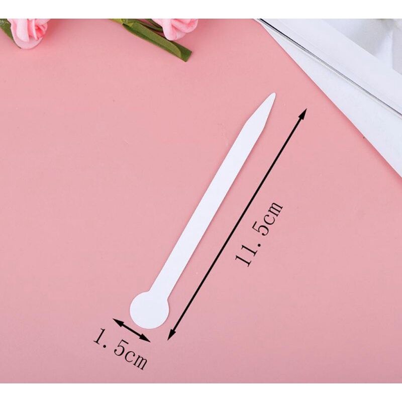 Set 5 Giấy Test thử tinh dầu, mùi hương, nước hoa