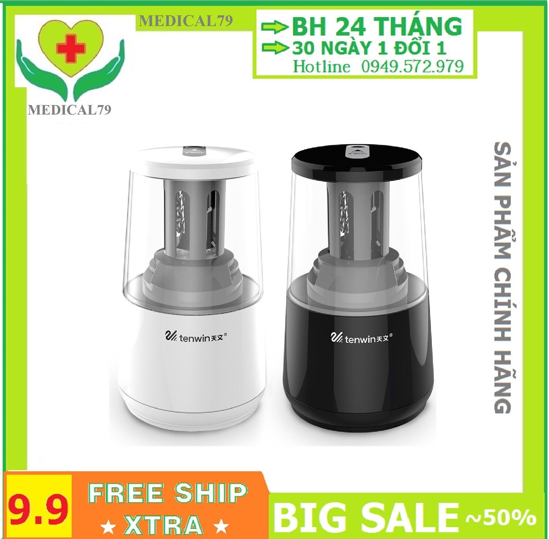 Freeship-hàng chính hãng máy chuốt bút chì, máy gọt bút chì tự động