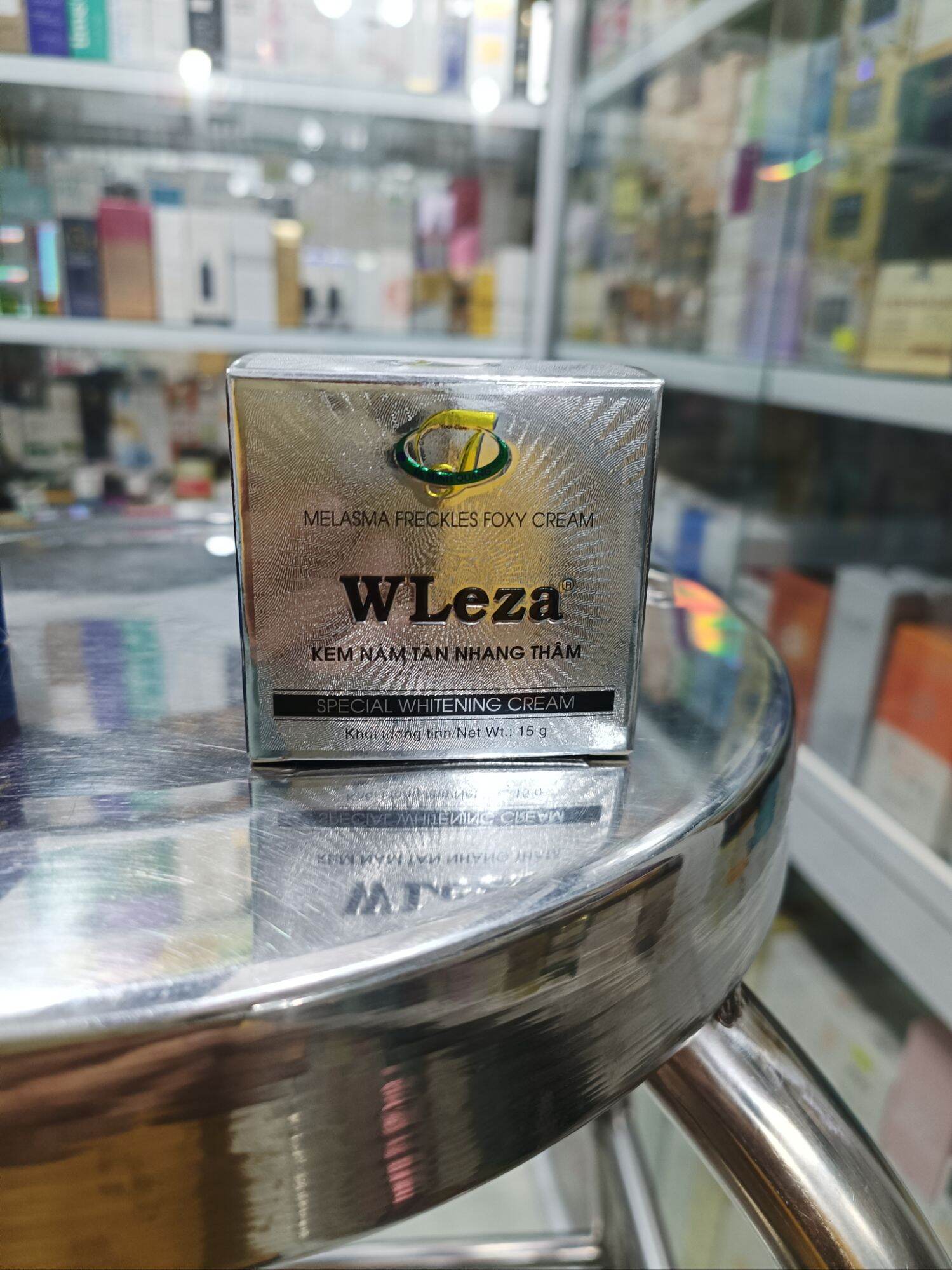 kem wleza 15g