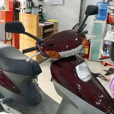 Kiếng Hậu xe Spacy 125 hàng Thái Lan