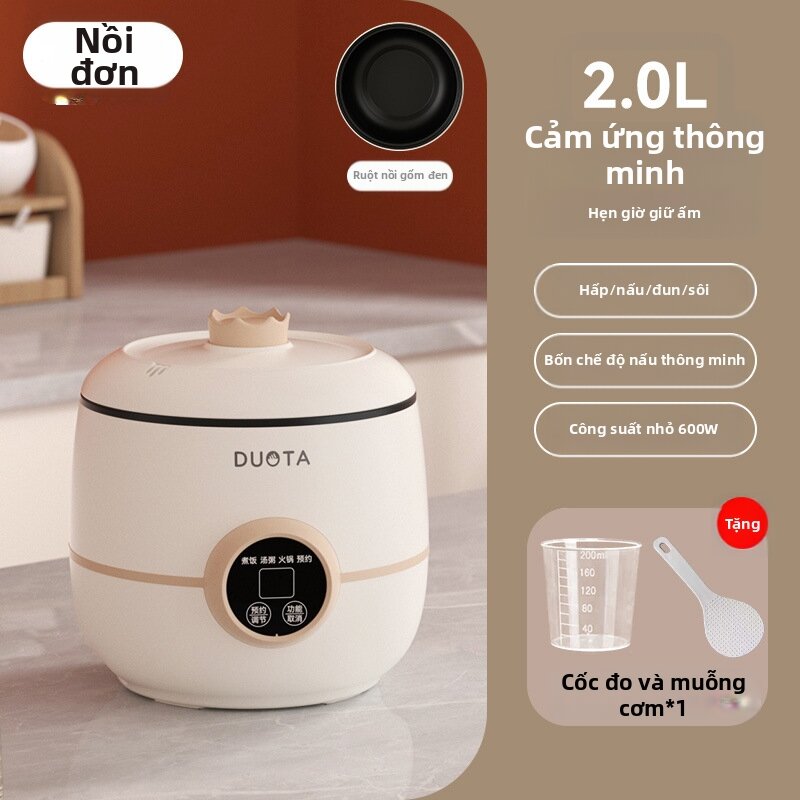 Nồi cơm 2L giá cực rẻ