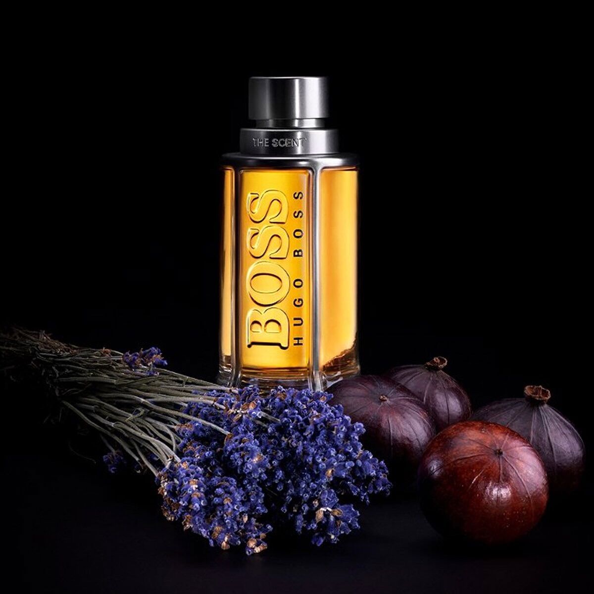 Nước hoa chiết Hugo Boss The Scent 10ml
