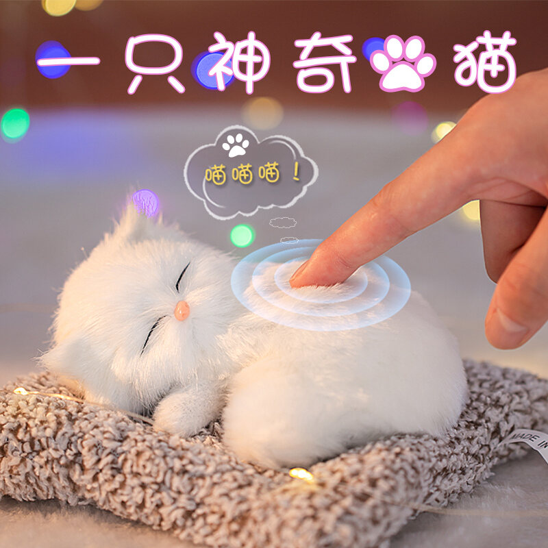 Quà Tặng Sinh Nhật Dễ Thương Cho Bé Gái Và Bé Trai Quà Tặng Sáng Tạo Cho Trẻ Em Đồ Chơi Búp Bê Lông 