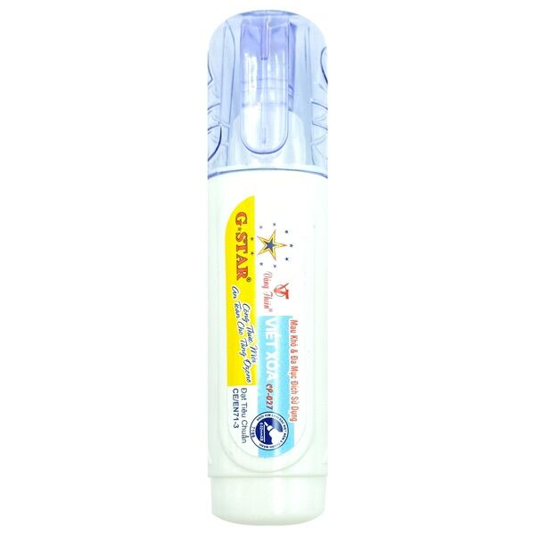 Bút xóa cp-027