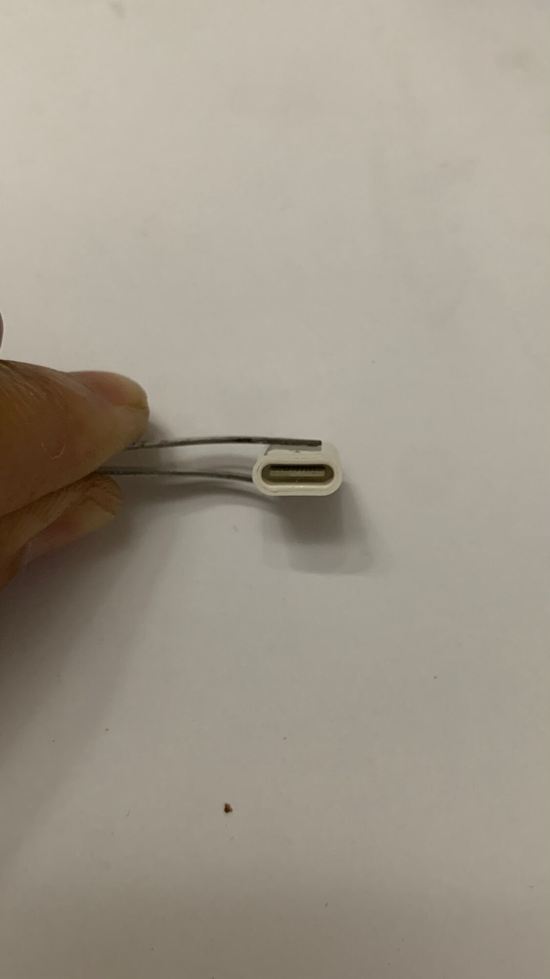 Đầu chuyển cáp type C sang iPhone