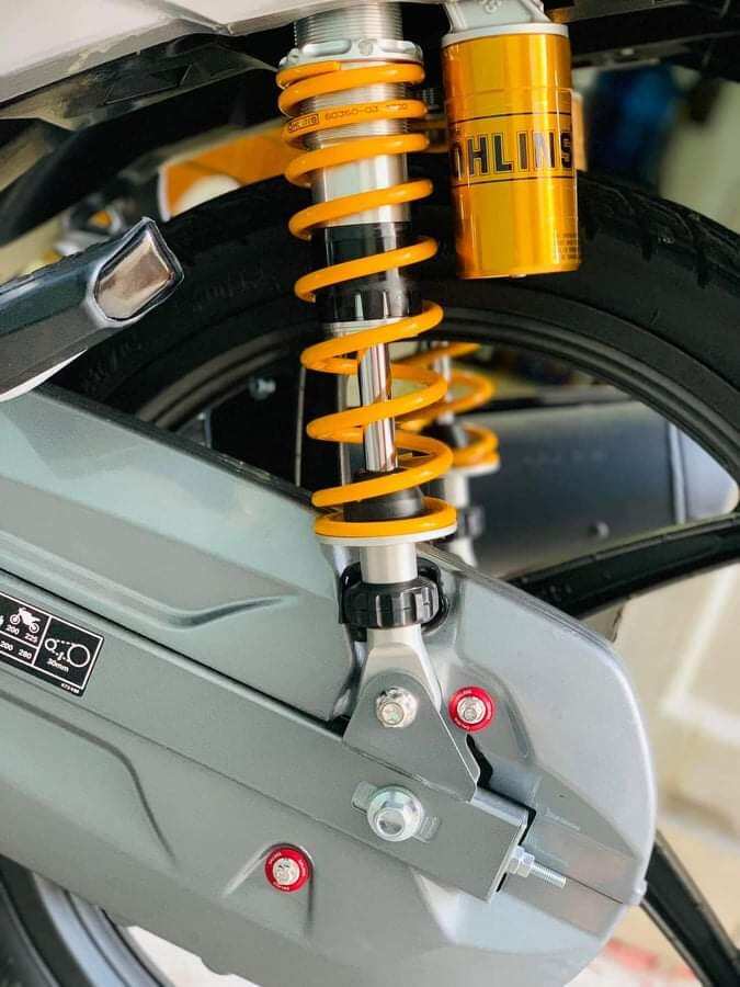 Full fu mập fu led salaya