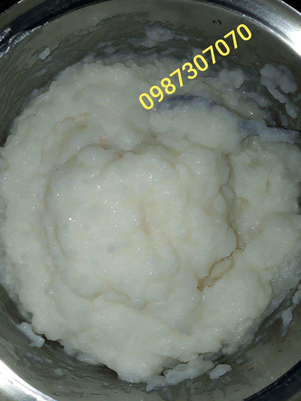 MẺ CƠM MẺ HÀ NỘI 1000ML