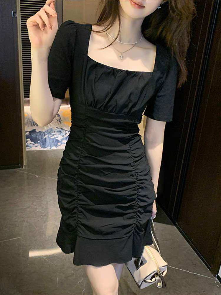 57-90kg bigsize đầm body nhúng đuôi cá giá rẻ