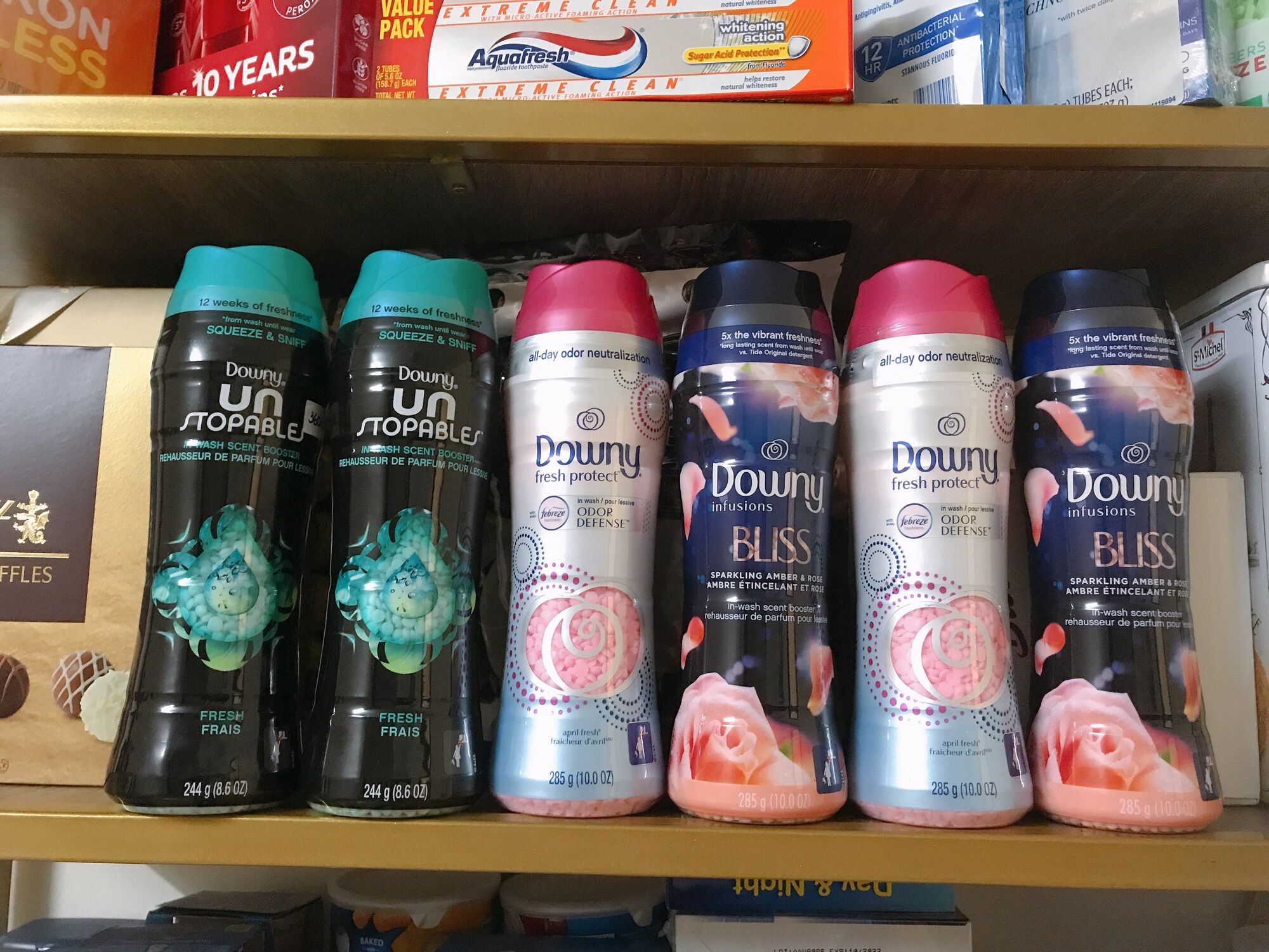 Hạt xả vải downy của mỹ .